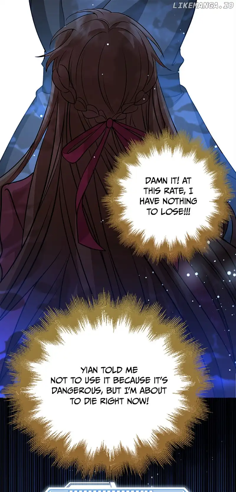 The Dungeon’s Time-Bound S-Rank Beauty Chapter 44 - Page 28