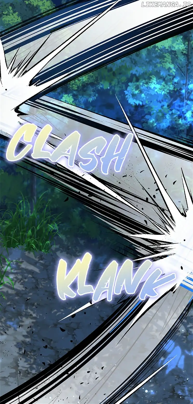 The Dungeon’s Time-Bound S-Rank Beauty Chapter 44 - Page 30