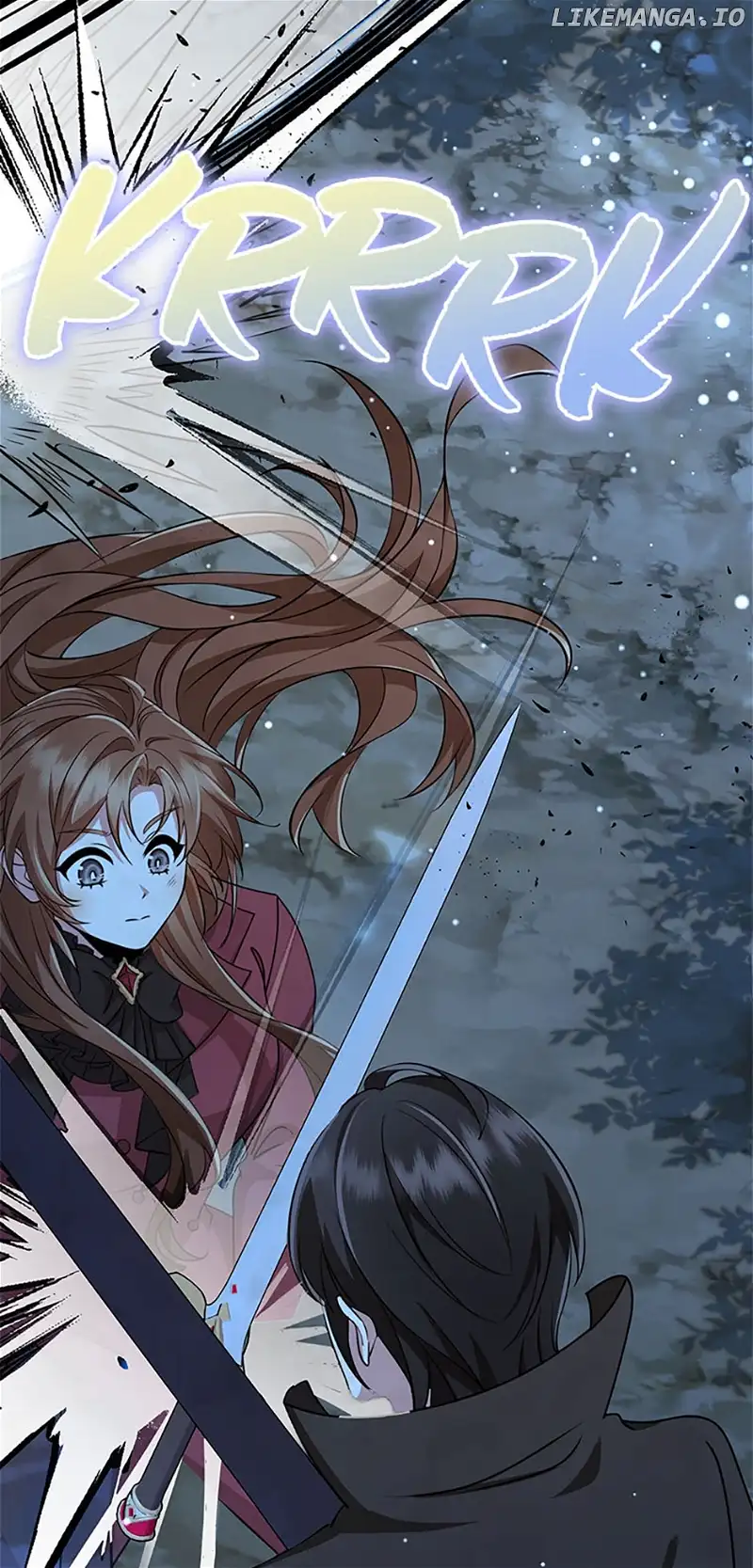 The Dungeon’s Time-Bound S-Rank Beauty Chapter 44 - Page 31