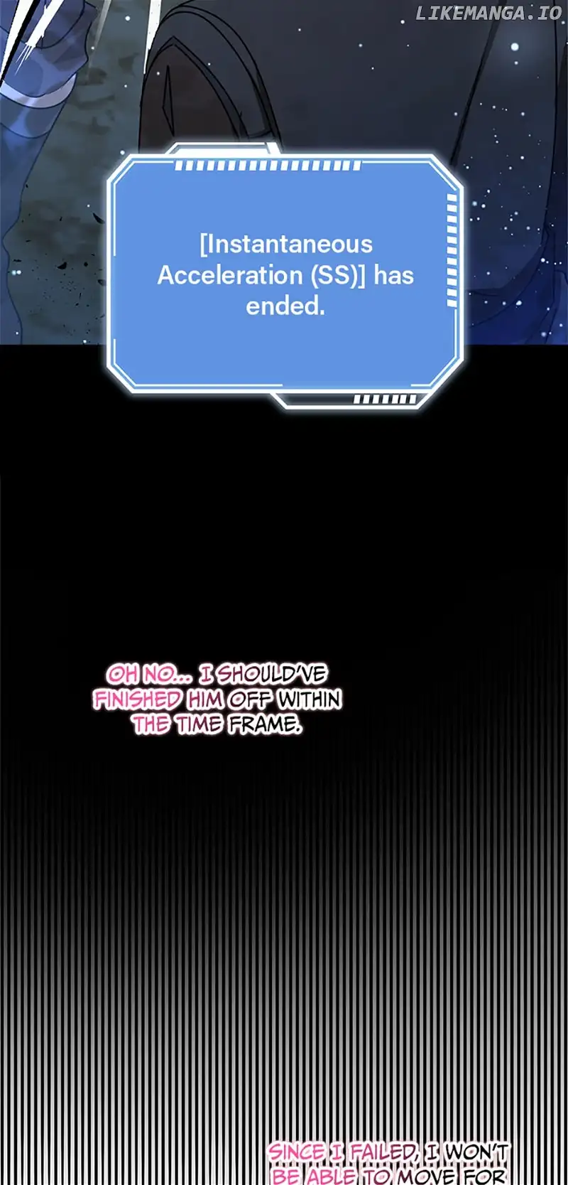 The Dungeon’s Time-Bound S-Rank Beauty Chapter 44 - Page 32