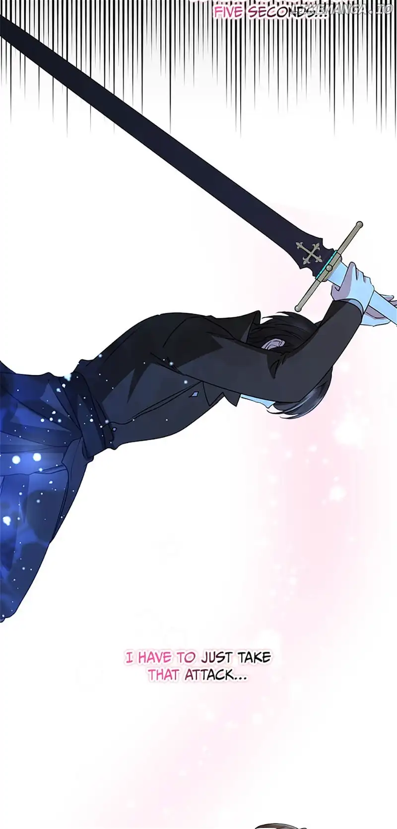 The Dungeon’s Time-Bound S-Rank Beauty Chapter 44 - Page 33