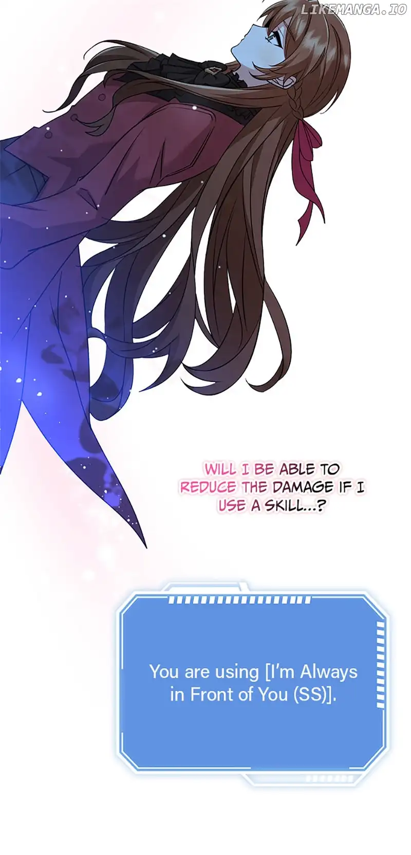 The Dungeon’s Time-Bound S-Rank Beauty Chapter 44 - Page 34