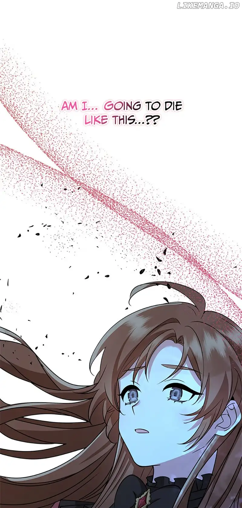 The Dungeon’s Time-Bound S-Rank Beauty Chapter 44 - Page 35