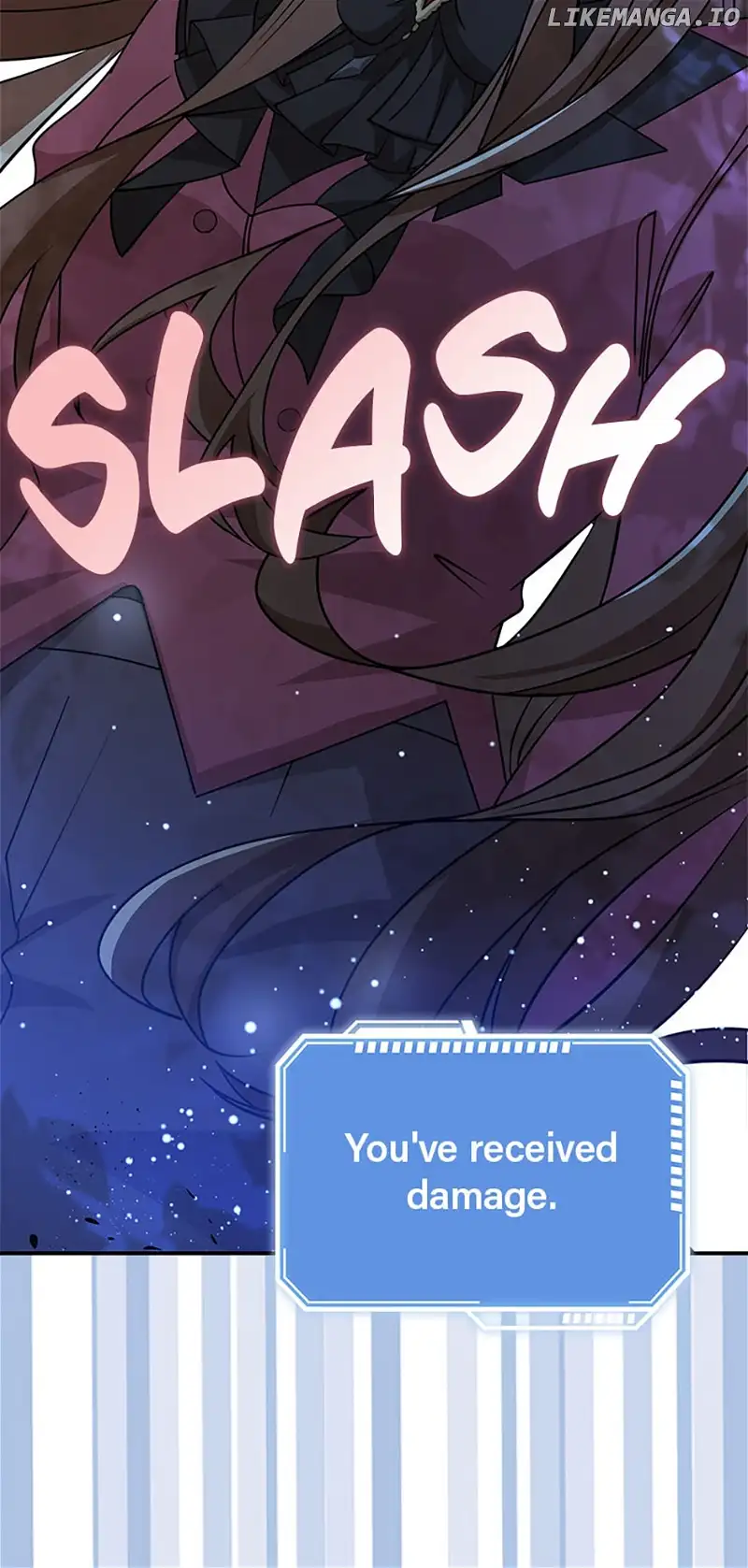 The Dungeon’s Time-Bound S-Rank Beauty Chapter 44 - Page 36