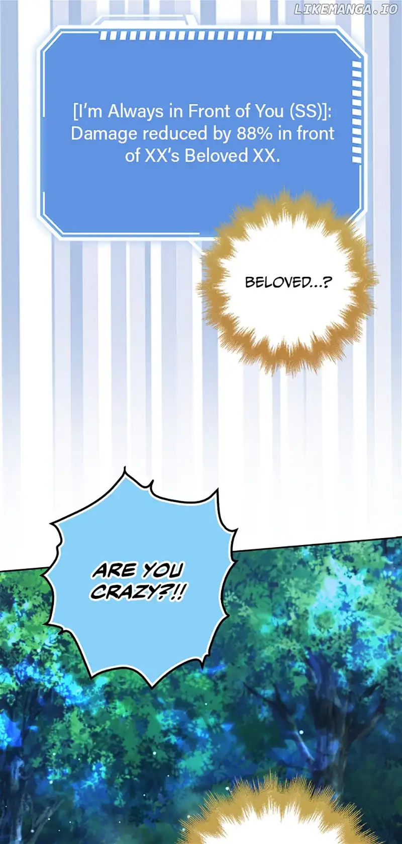 The Dungeon’s Time-Bound S-Rank Beauty Chapter 44 - Page 37