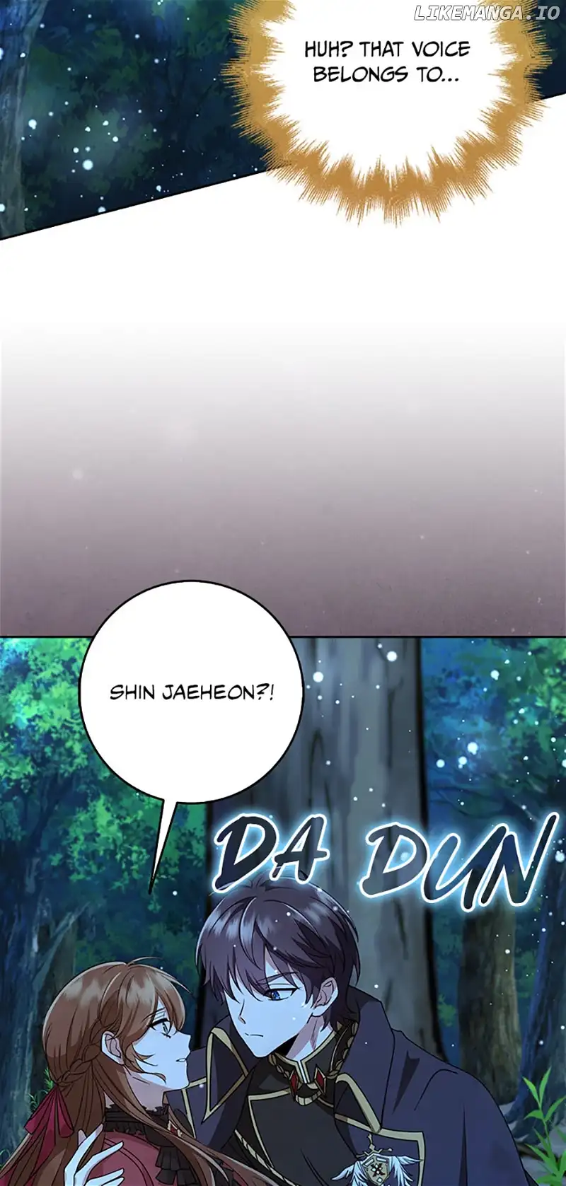 The Dungeon’s Time-Bound S-Rank Beauty Chapter 44 - Page 38