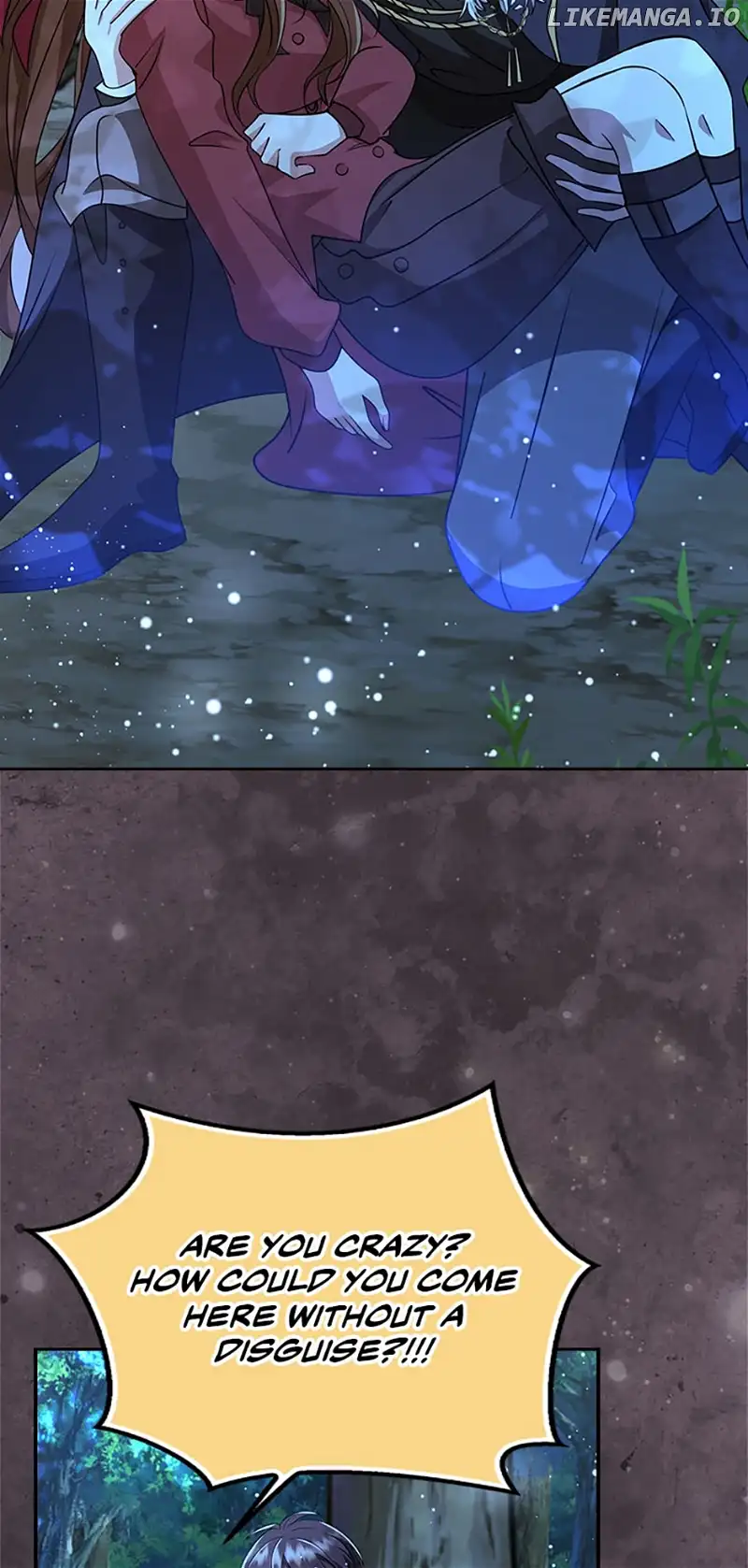 The Dungeon’s Time-Bound S-Rank Beauty Chapter 44 - Page 39