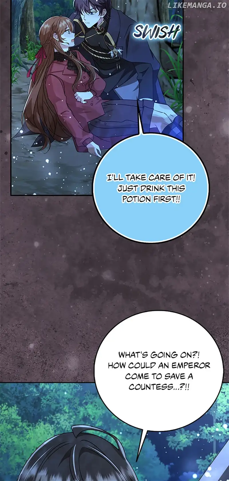 The Dungeon’s Time-Bound S-Rank Beauty Chapter 44 - Page 40