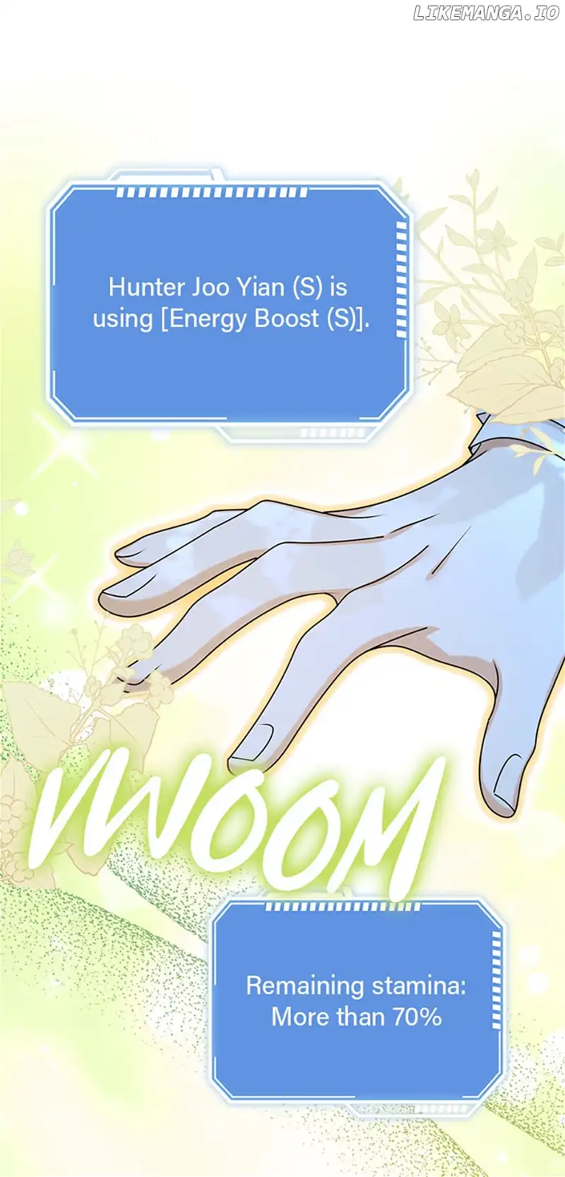 The Dungeon’s Time-Bound S-Rank Beauty Chapter 44 - Page 42