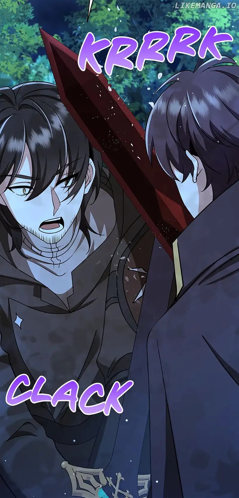 The Dungeon’s Time-Bound S-Rank Beauty Chapter 44 - Page 45