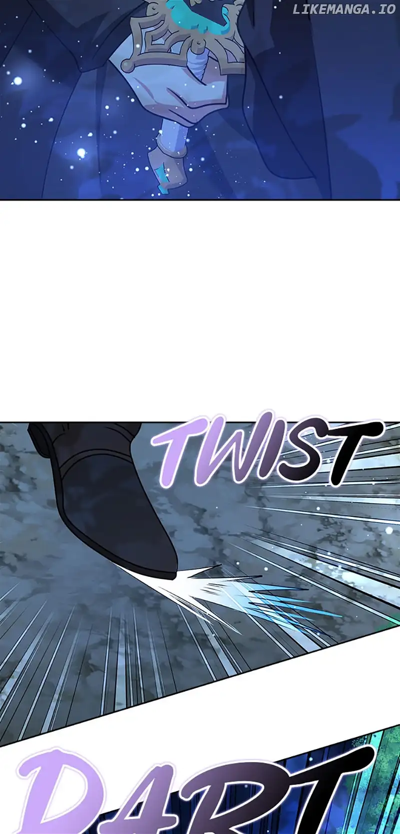 The Dungeon’s Time-Bound S-Rank Beauty Chapter 44 - Page 46