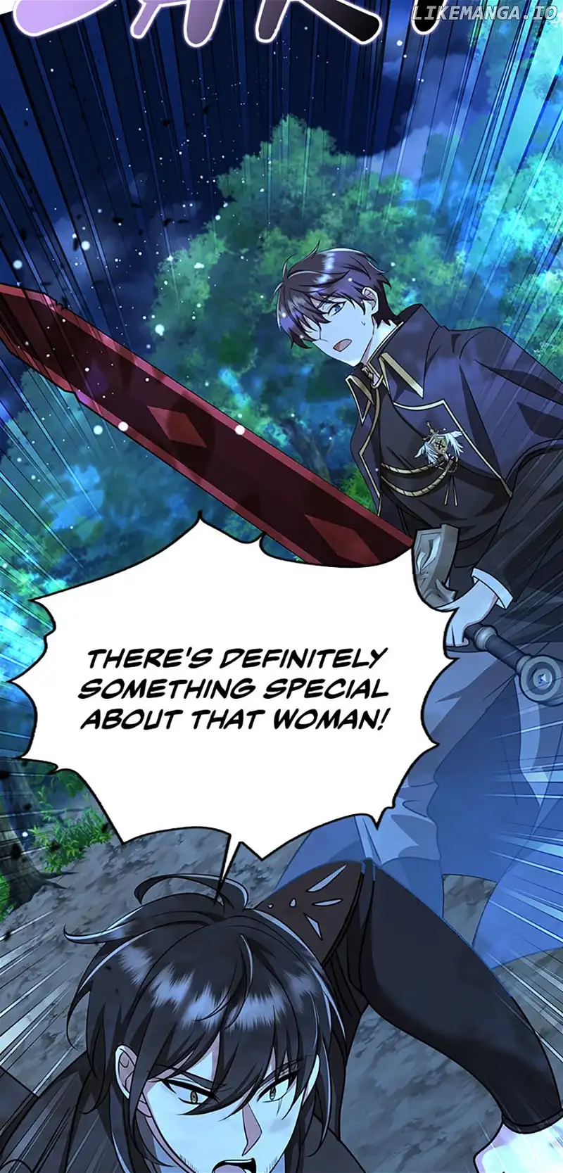 The Dungeon’s Time-Bound S-Rank Beauty Chapter 44 - Page 47