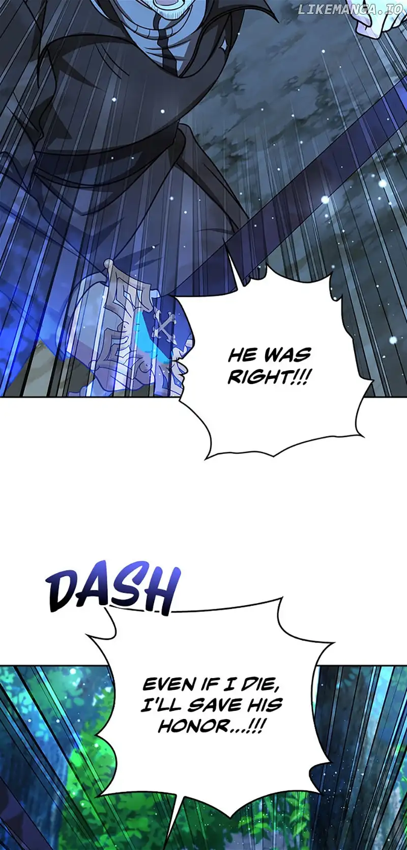 The Dungeon’s Time-Bound S-Rank Beauty Chapter 44 - Page 48