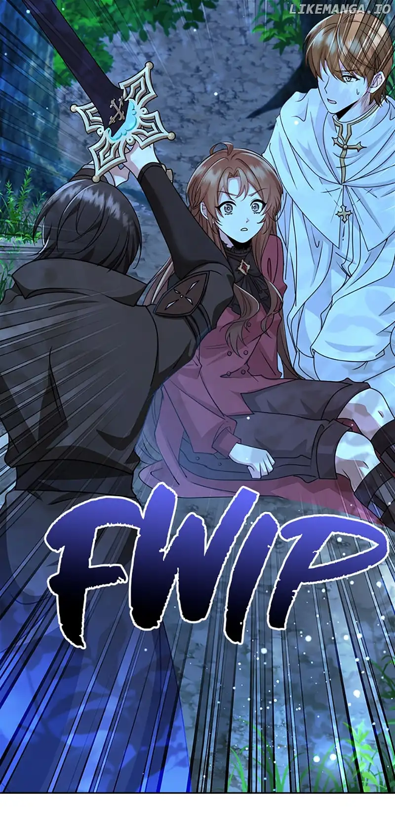 The Dungeon’s Time-Bound S-Rank Beauty Chapter 44 - Page 49