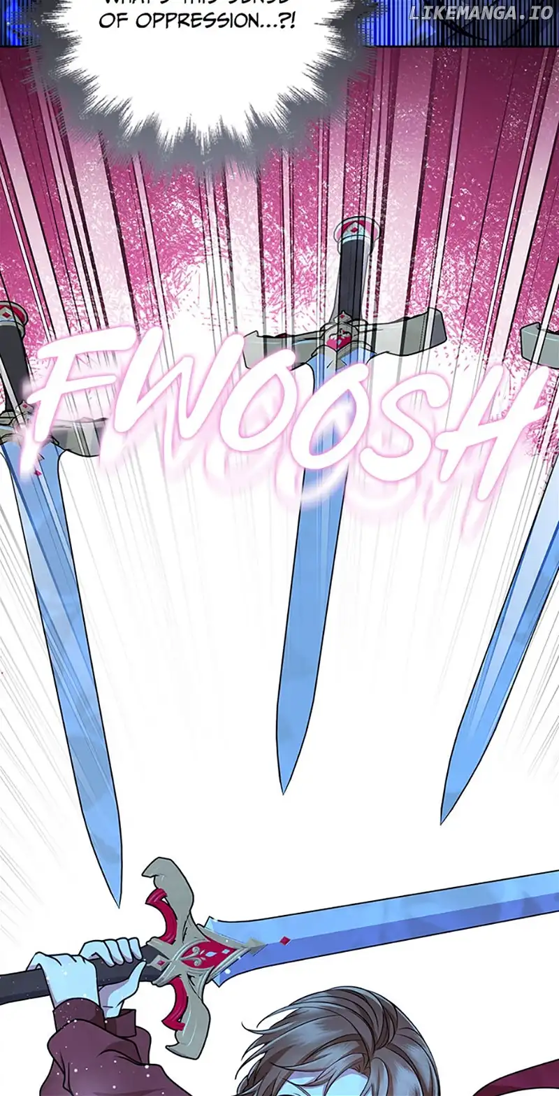 The Dungeon’s Time-Bound S-Rank Beauty Chapter 44 - Page 51