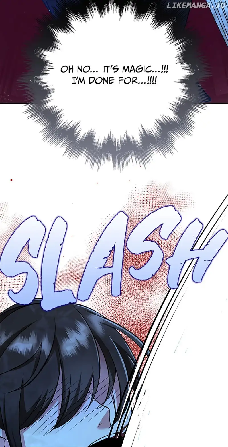 The Dungeon’s Time-Bound S-Rank Beauty Chapter 44 - Page 53