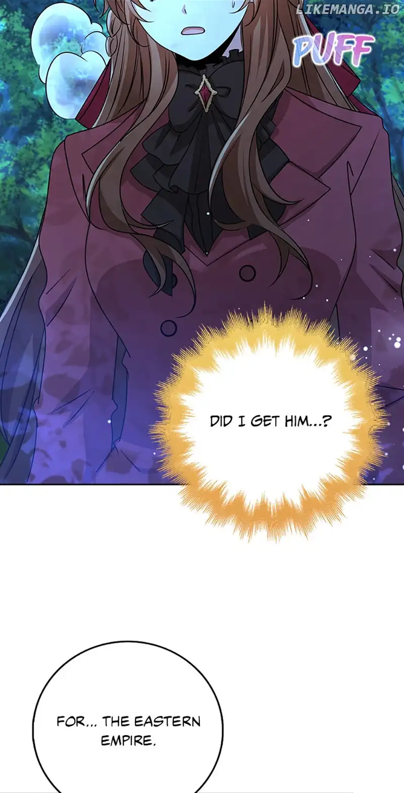 The Dungeon’s Time-Bound S-Rank Beauty Chapter 44 - Page 56