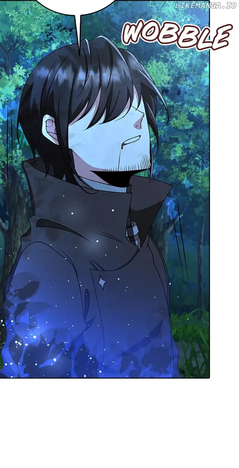 The Dungeon’s Time-Bound S-Rank Beauty Chapter 44 - Page 57