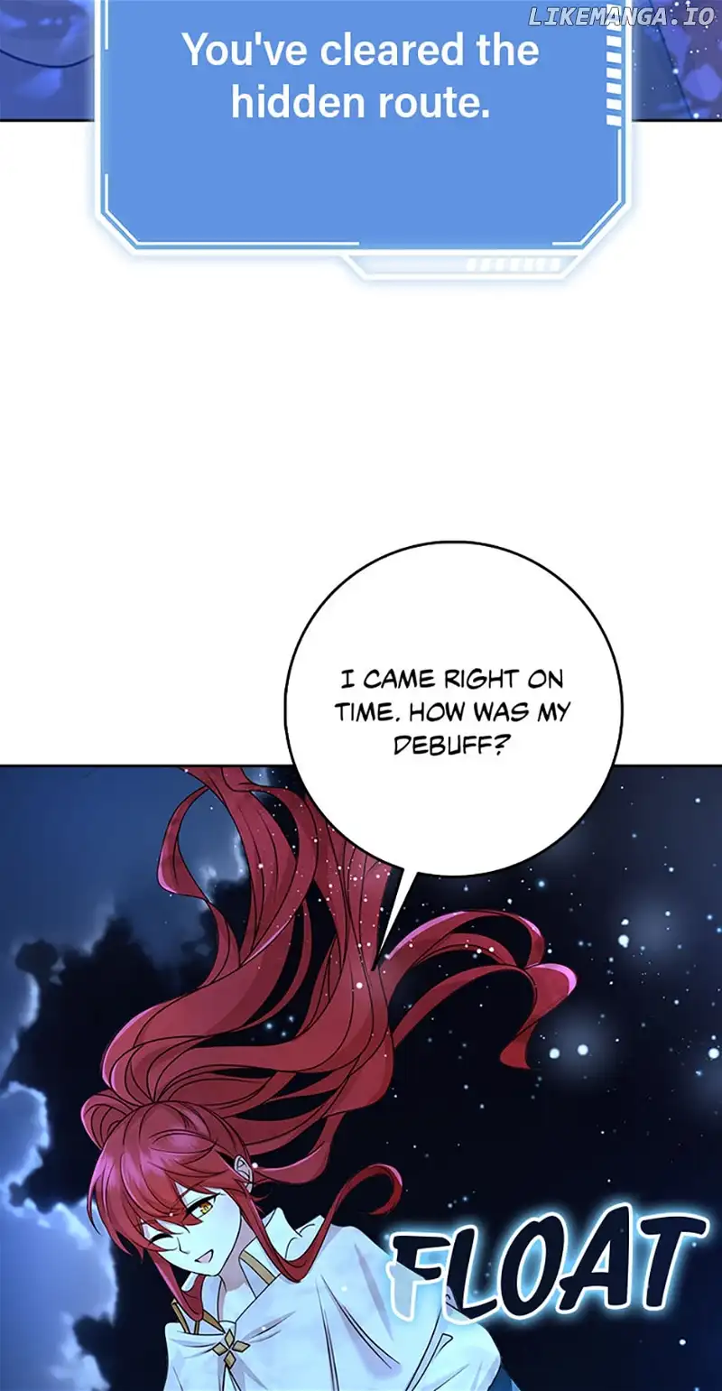 The Dungeon’s Time-Bound S-Rank Beauty Chapter 44 - Page 60