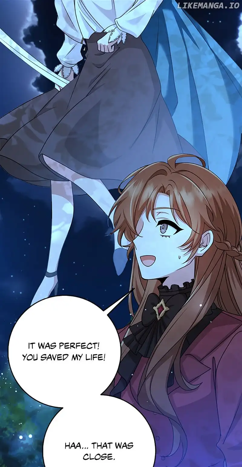 The Dungeon’s Time-Bound S-Rank Beauty Chapter 44 - Page 61