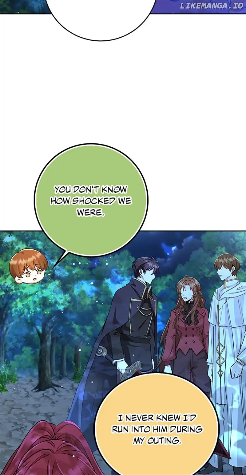 The Dungeon’s Time-Bound S-Rank Beauty Chapter 44 - Page 62