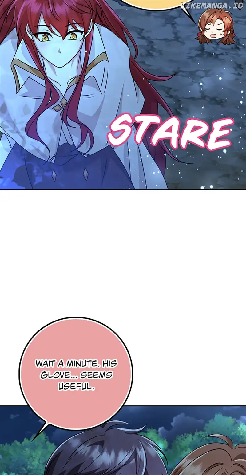 The Dungeon’s Time-Bound S-Rank Beauty Chapter 44 - Page 63