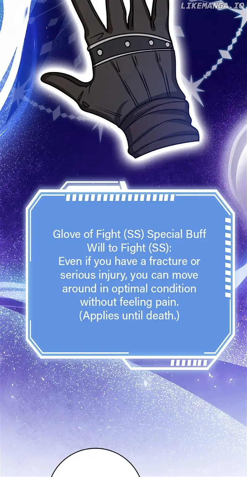 The Dungeon’s Time-Bound S-Rank Beauty Chapter 44 - Page 65