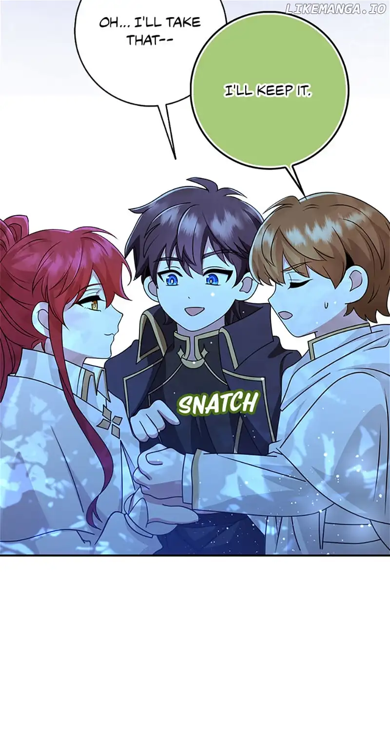 The Dungeon’s Time-Bound S-Rank Beauty Chapter 44 - Page 66