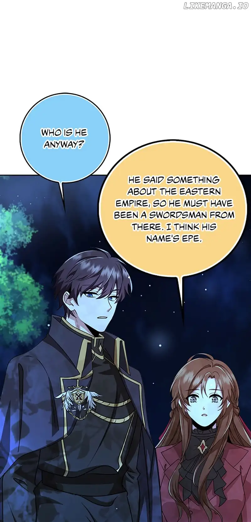 The Dungeon’s Time-Bound S-Rank Beauty Chapter 44 - Page 68