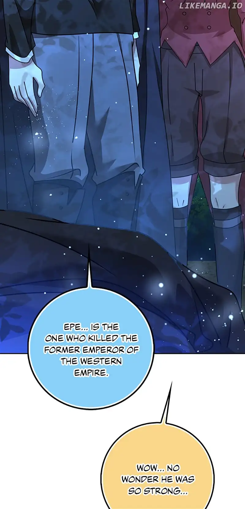 The Dungeon’s Time-Bound S-Rank Beauty Chapter 44 - Page 69