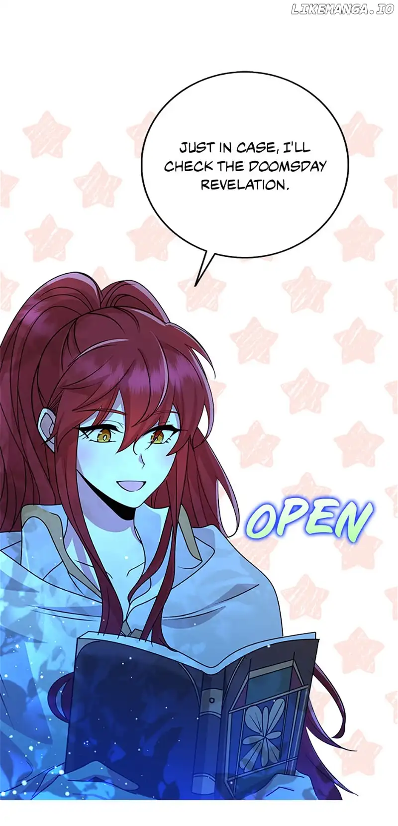 The Dungeon’s Time-Bound S-Rank Beauty Chapter 44 - Page 71