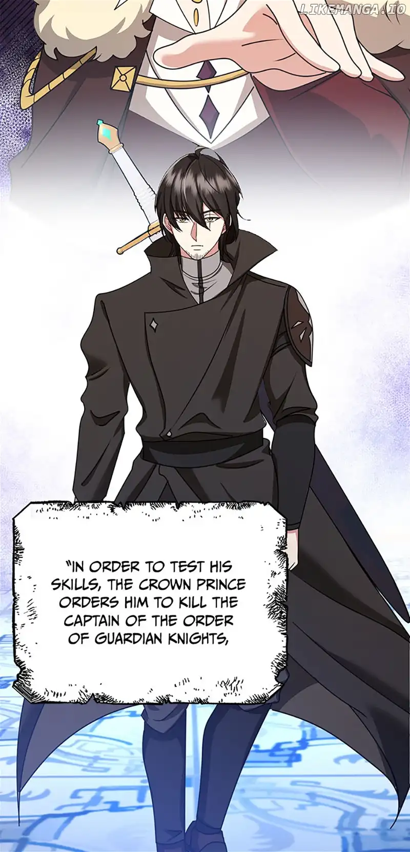 The Dungeon’s Time-Bound S-Rank Beauty Chapter 44 - Page 73