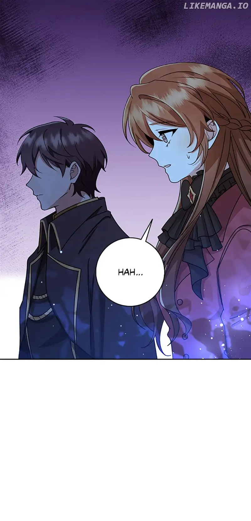 The Dungeon’s Time-Bound S-Rank Beauty Chapter 44 - Page 75