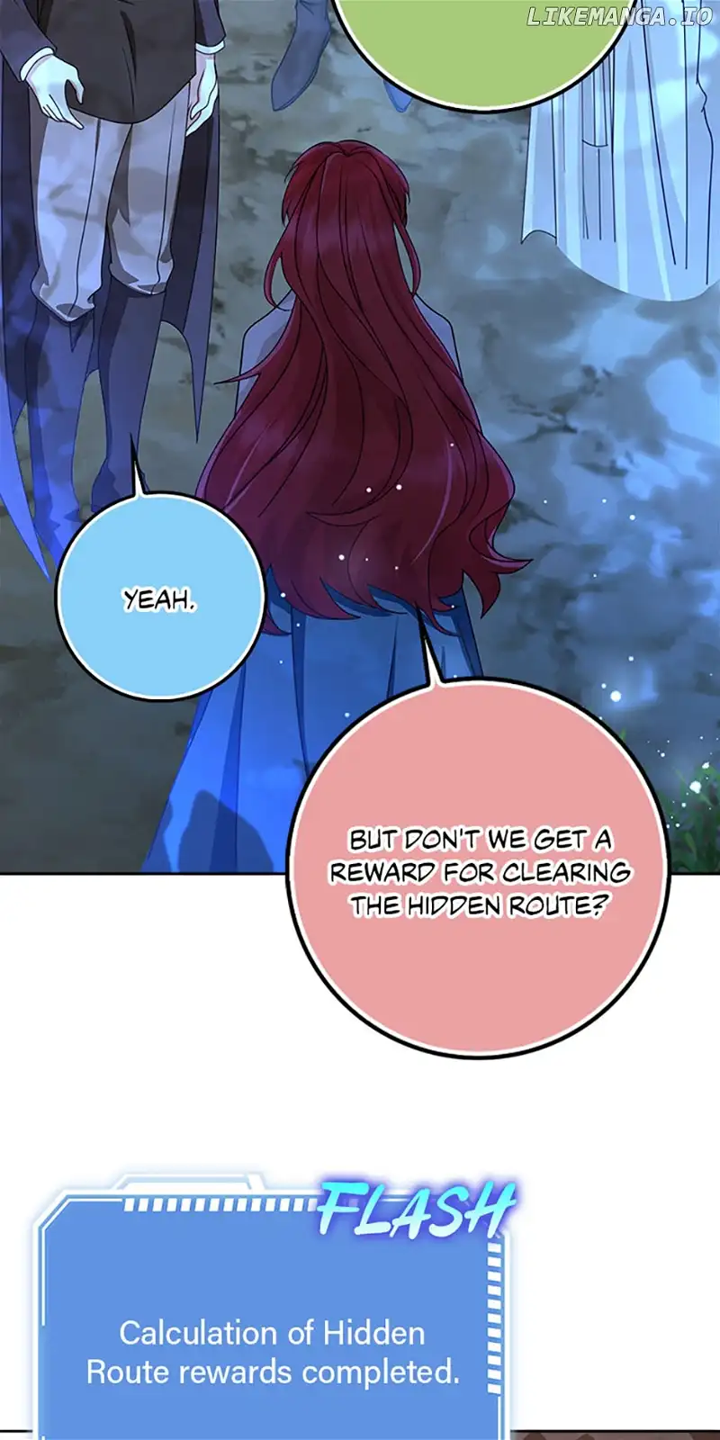 The Dungeon’s Time-Bound S-Rank Beauty Chapter 44 - Page 77