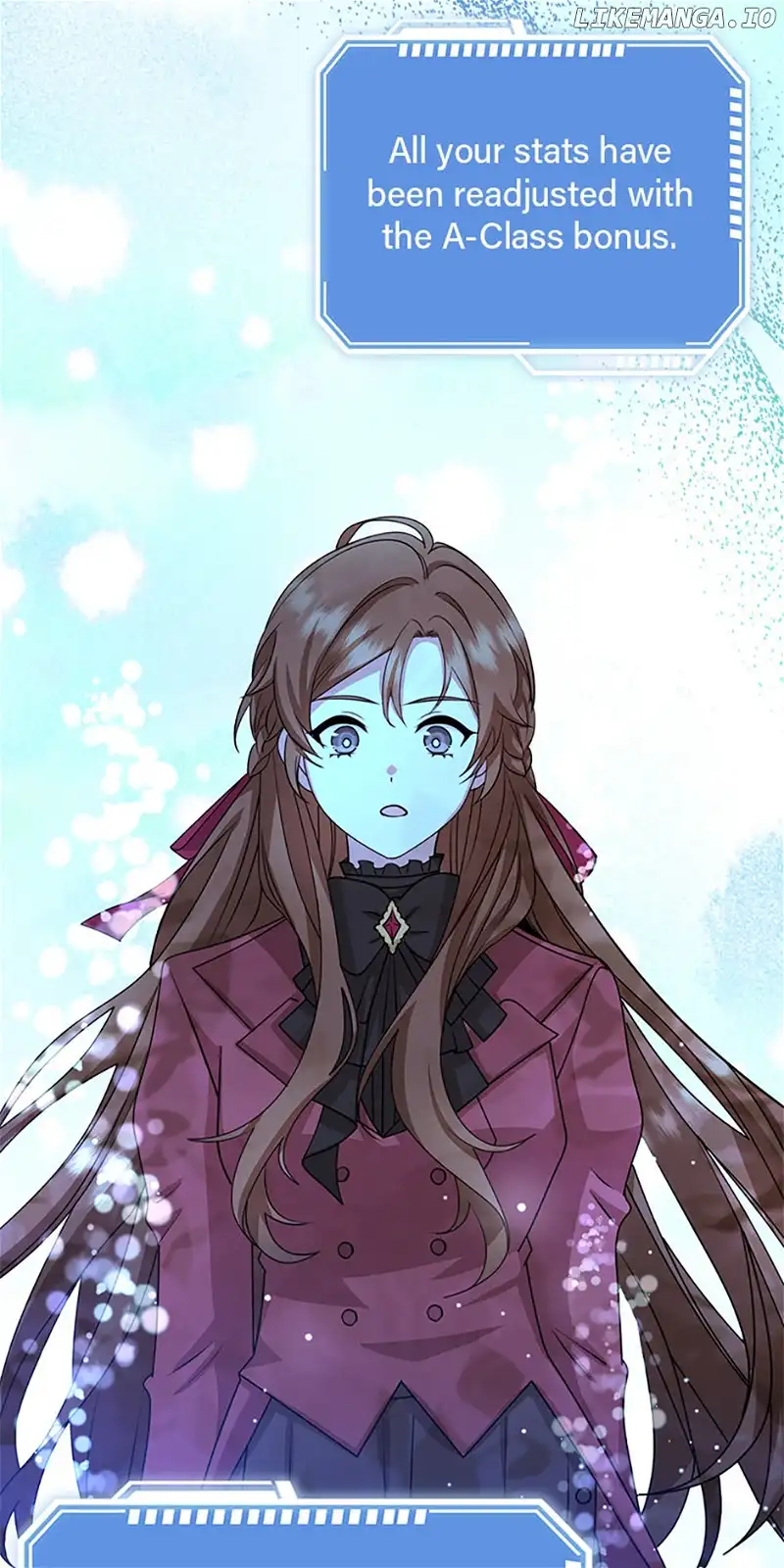 The Dungeon’s Time-Bound S-Rank Beauty Chapter 44 - Page 79