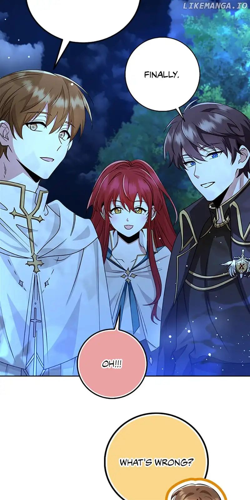 The Dungeon’s Time-Bound S-Rank Beauty Chapter 44 - Page 81