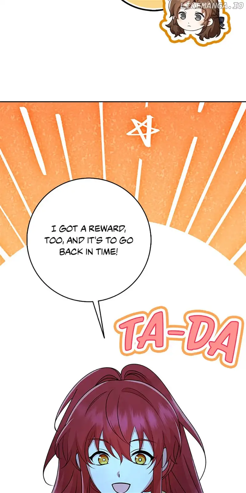 The Dungeon’s Time-Bound S-Rank Beauty Chapter 44 - Page 82