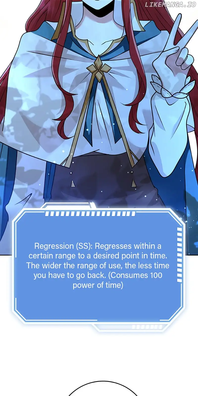 The Dungeon’s Time-Bound S-Rank Beauty Chapter 44 - Page 83