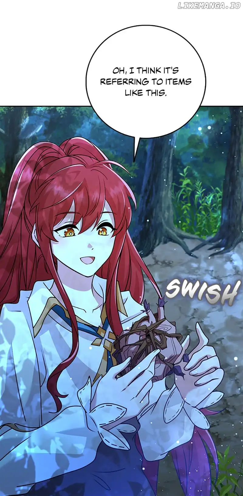 The Dungeon’s Time-Bound S-Rank Beauty Chapter 44 - Page 85