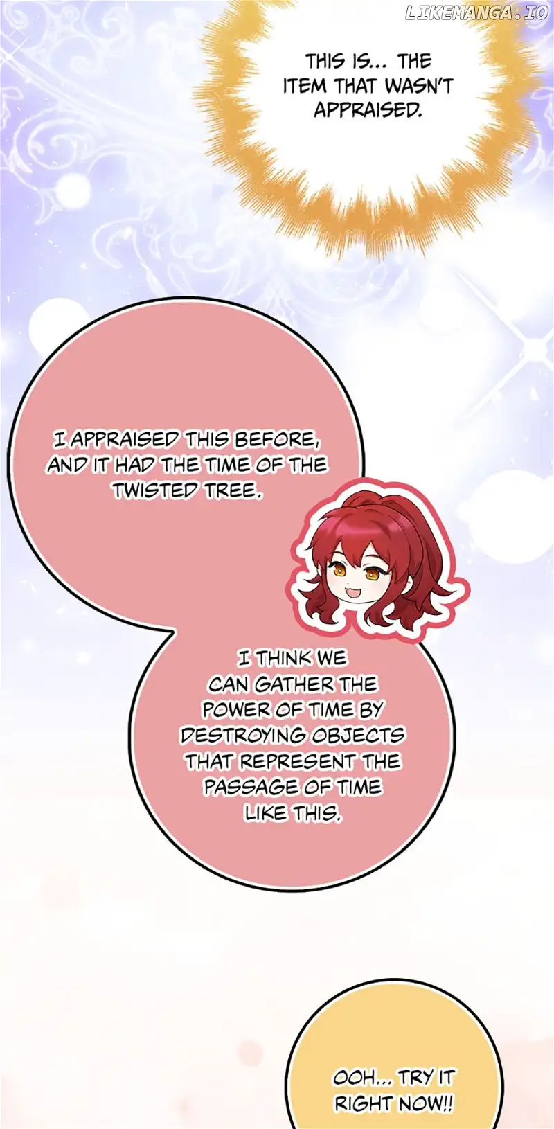 The Dungeon’s Time-Bound S-Rank Beauty Chapter 44 - Page 87