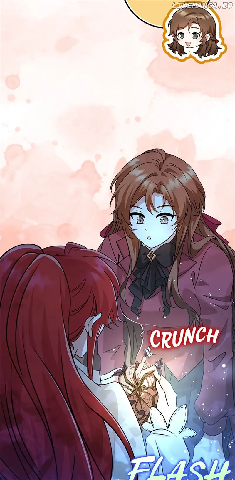 The Dungeon’s Time-Bound S-Rank Beauty Chapter 44 - Page 88