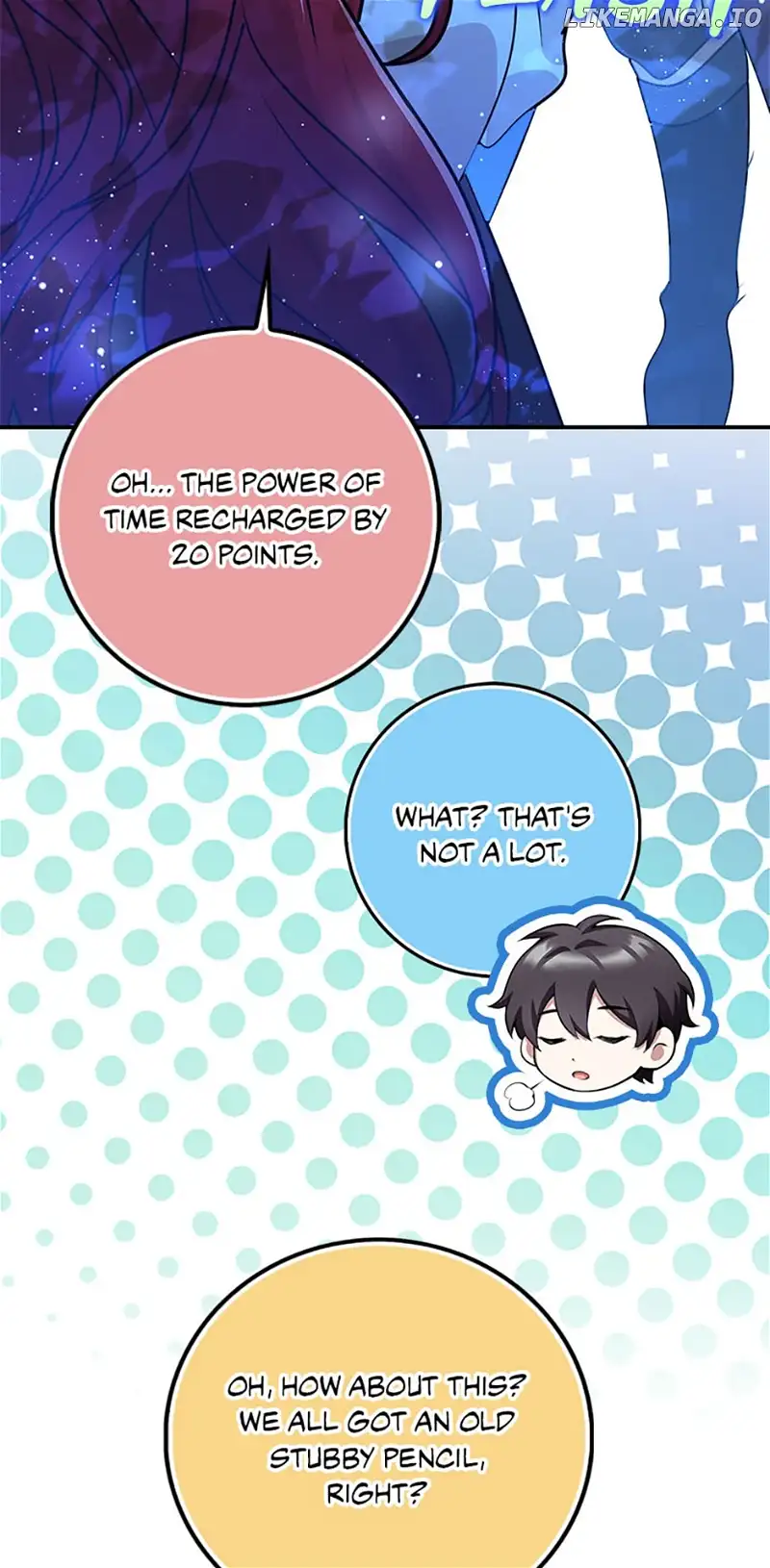 The Dungeon’s Time-Bound S-Rank Beauty Chapter 44 - Page 89