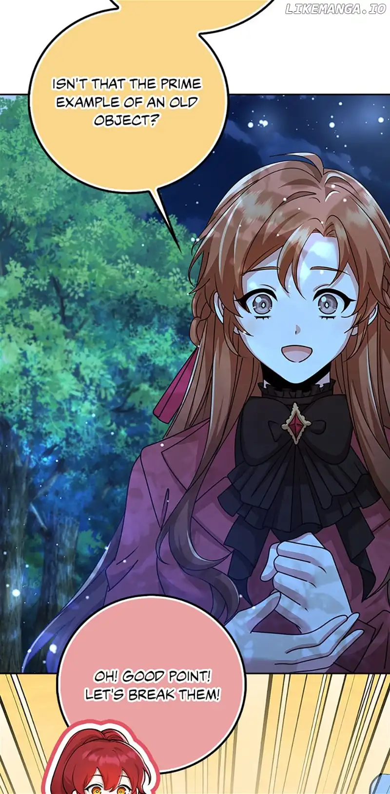 The Dungeon’s Time-Bound S-Rank Beauty Chapter 44 - Page 90