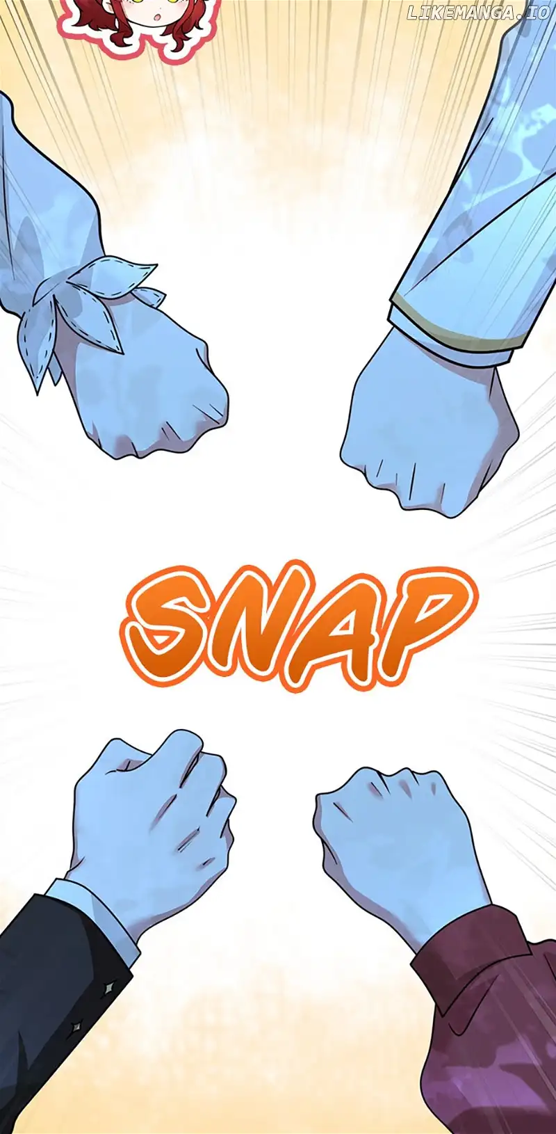 The Dungeon’s Time-Bound S-Rank Beauty Chapter 44 - Page 91