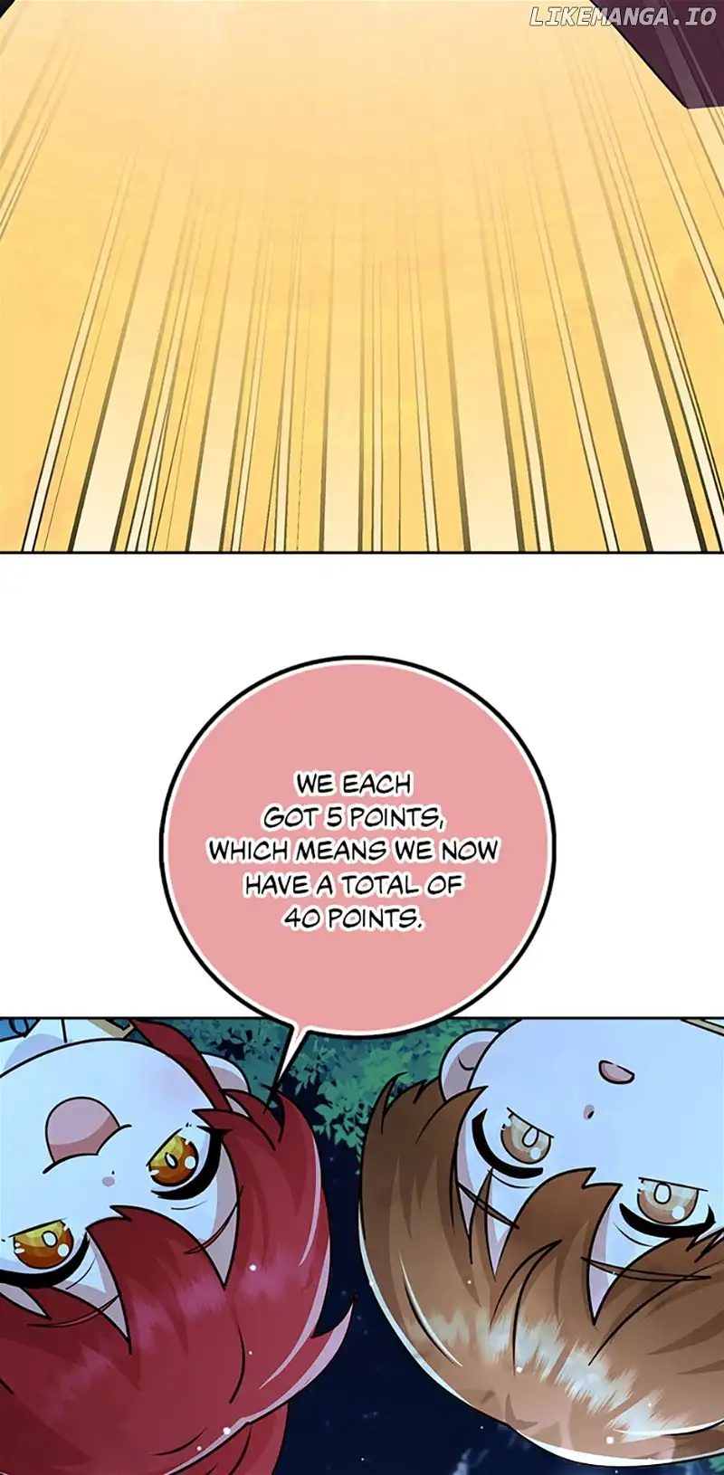 The Dungeon’s Time-Bound S-Rank Beauty Chapter 44 - Page 92