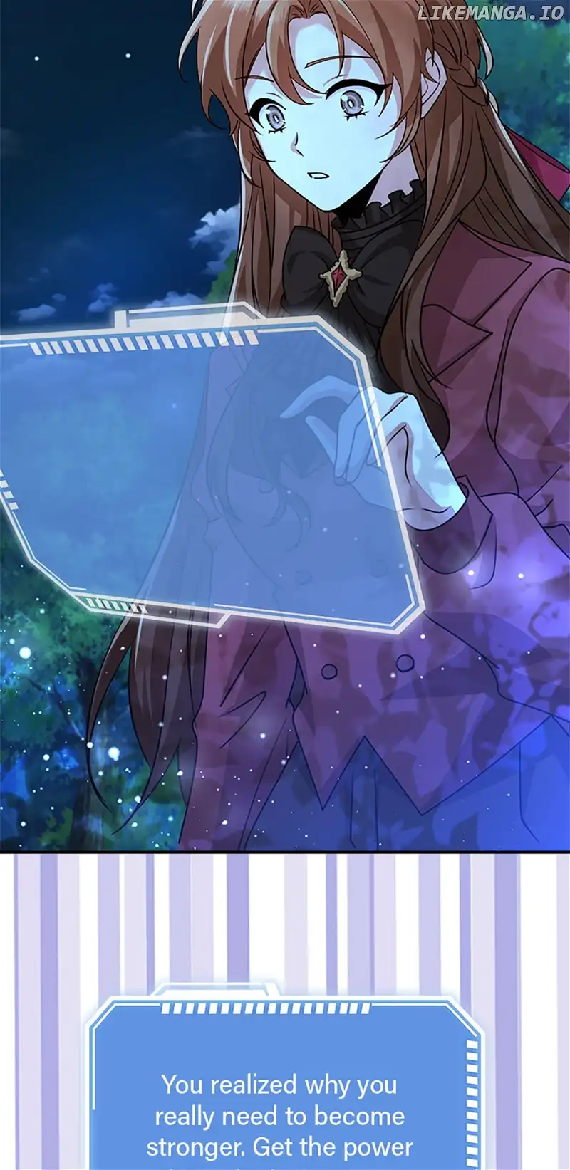 The Dungeon’s Time-Bound S-Rank Beauty Chapter 44 - Page 95