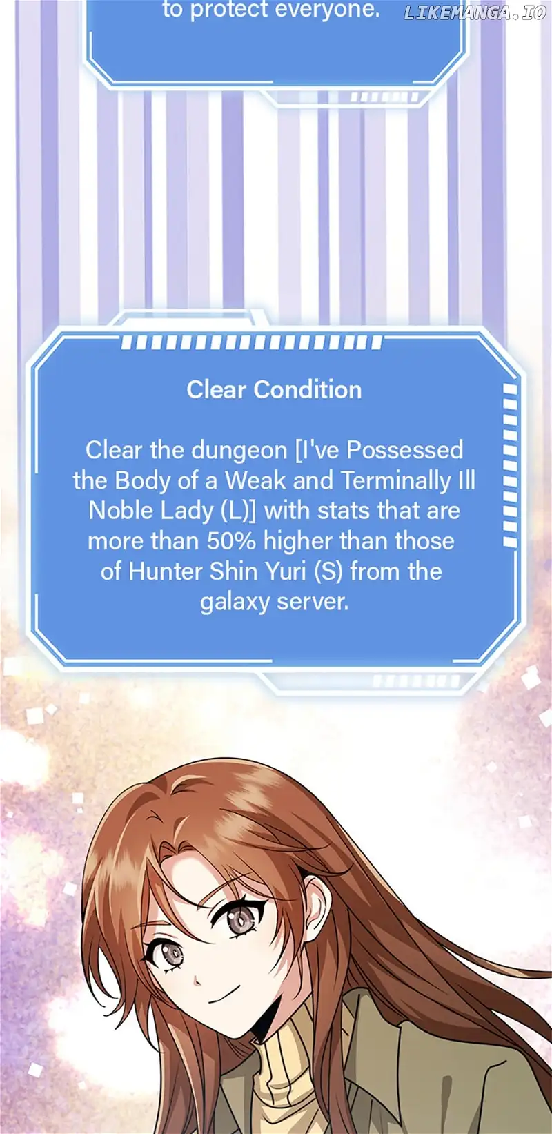 The Dungeon’s Time-Bound S-Rank Beauty Chapter 44 - Page 96