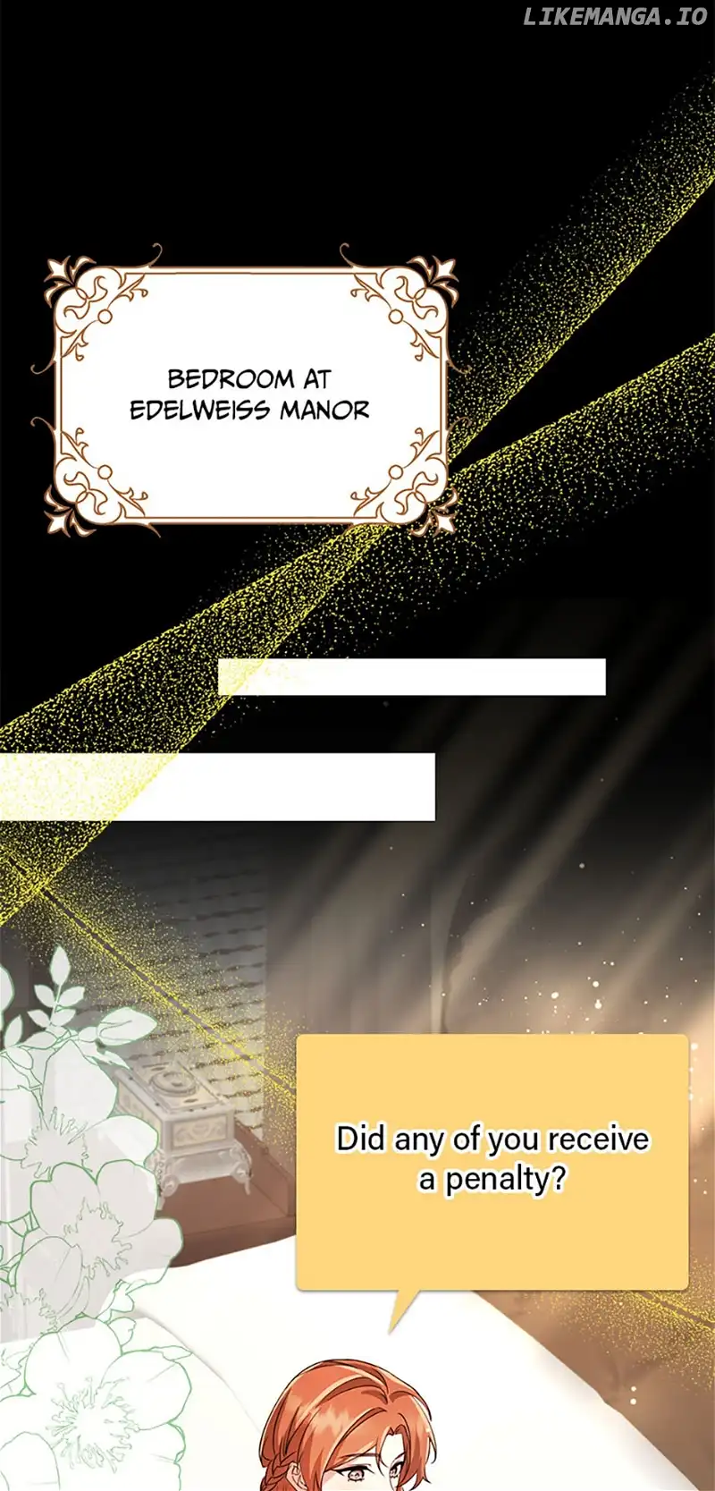 The Dungeon’s Time-Bound S-Rank Beauty Chapter 45 - Page 5