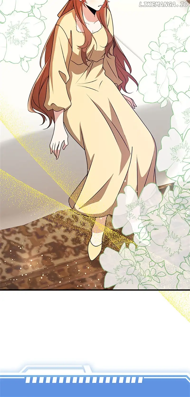 The Dungeon’s Time-Bound S-Rank Beauty Chapter 45 - Page 6