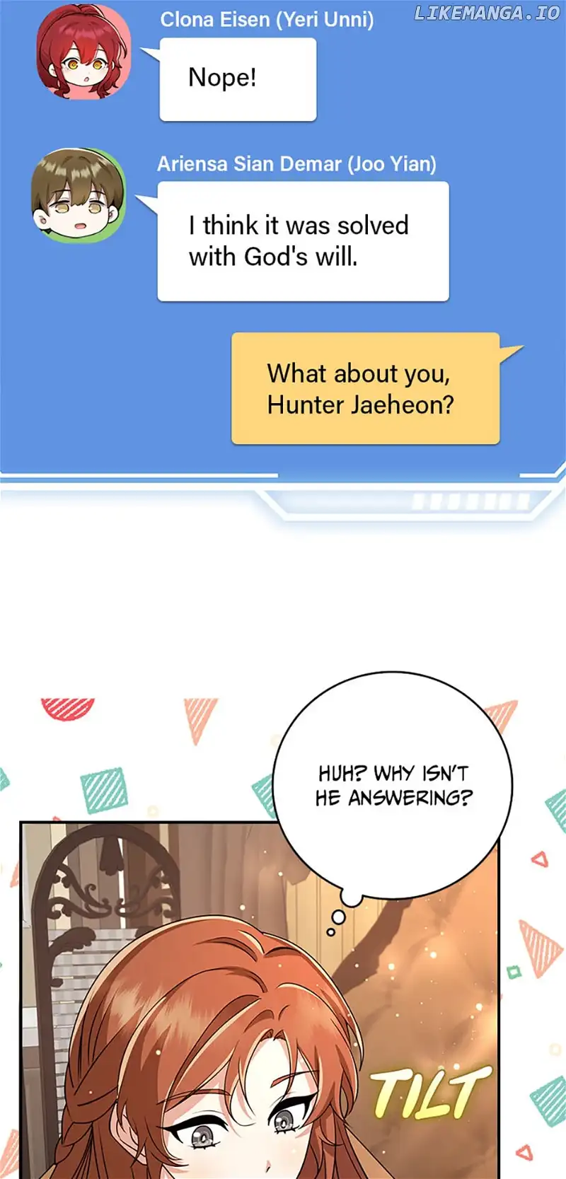 The Dungeon’s Time-Bound S-Rank Beauty Chapter 45 - Page 7